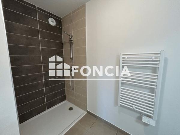 Location Appartement 3 pièces 62.8 m² - RUE PAUL VALERY Argeles Sur Mer 66700