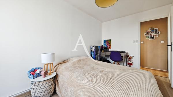 Appartement Bois D Arcy 4 pièce(s) 79.5 m2