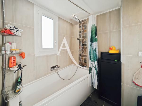 Appartement Bois D Arcy 4 pièce(s) 79.5 m2