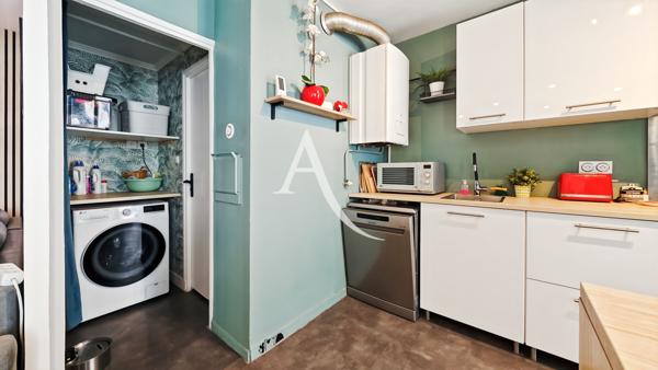 Appartement Bois D Arcy 4 pièce(s) 79.5 m2