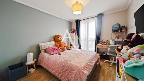 Appartement Bois D Arcy 4 pièce(s) 79.5 m2