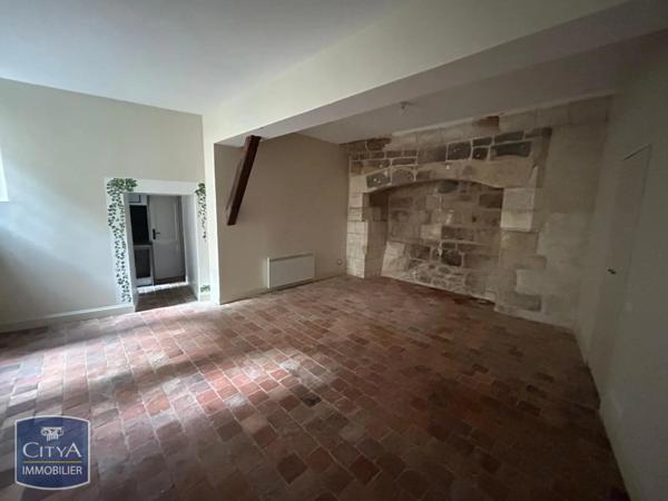 Appartement à louer 1 pièce 31m² Périgueux (24000)