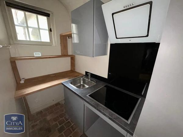 Appartement à louer 1 pièce 31m² Périgueux (24000)
