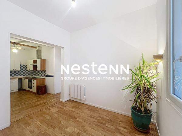 Perpignan charmant appartement 3 pièces