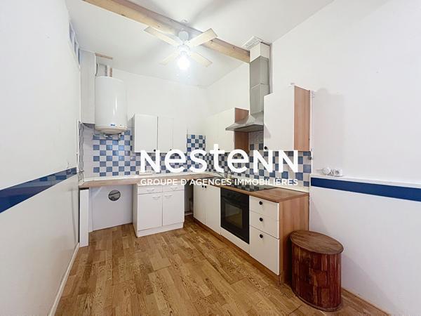 Perpignan charmant appartement 3 pièces