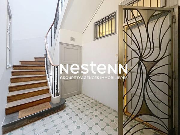 Perpignan charmant appartement 3 pièces