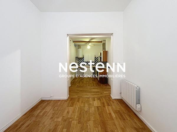 Perpignan charmant appartement 3 pièces