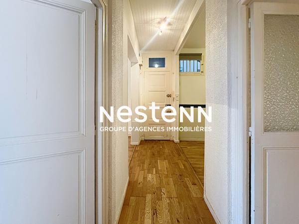 Perpignan charmant appartement 3 pièces