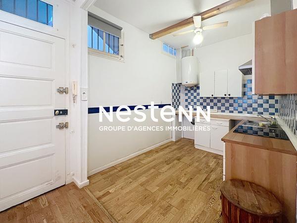 Perpignan charmant appartement 3 pièces