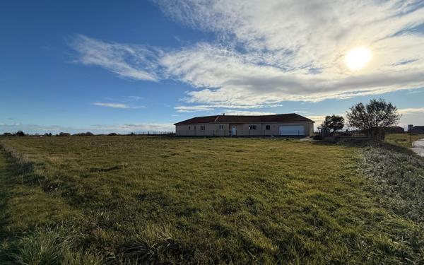 Terrain à vendre    Villenave-près-Béarn