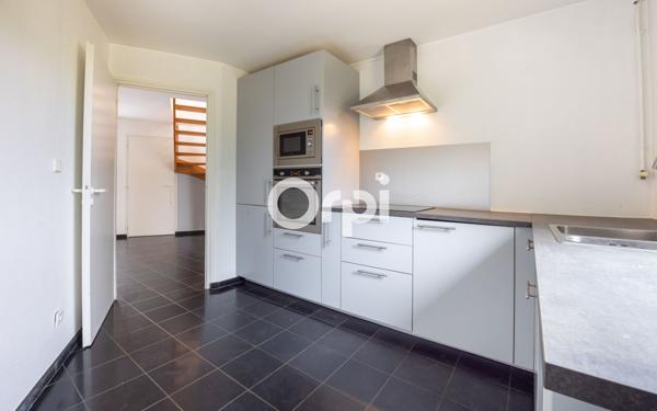 Maison à vendre    3 pièces • 107 m2 Raimbeaucourt