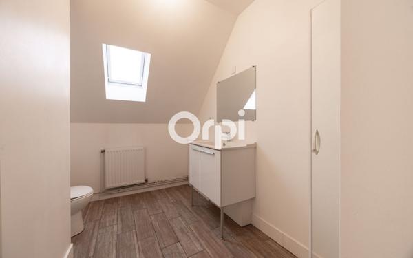 Maison à vendre    3 pièces • 107 m2 Raimbeaucourt