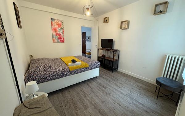 Appartement à louer    2 pièces • 36,02 m2 Épernay