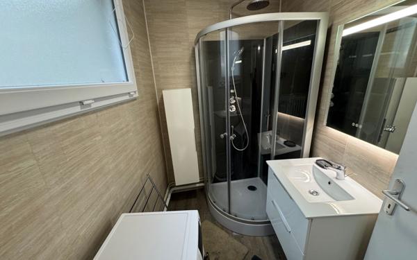 Appartement à louer    2 pièces • 36,02 m2 Épernay