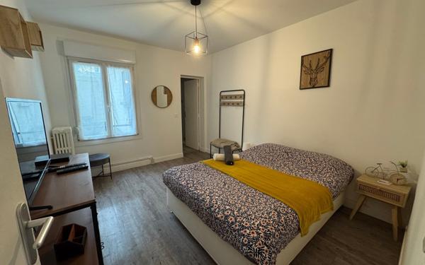 Appartement à louer    2 pièces • 36,02 m2 Épernay