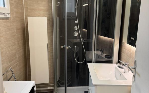 Appartement à louer    2 pièces • 36,02 m2 Épernay