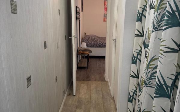 Appartement à louer    2 pièces • 36,02 m2 Épernay