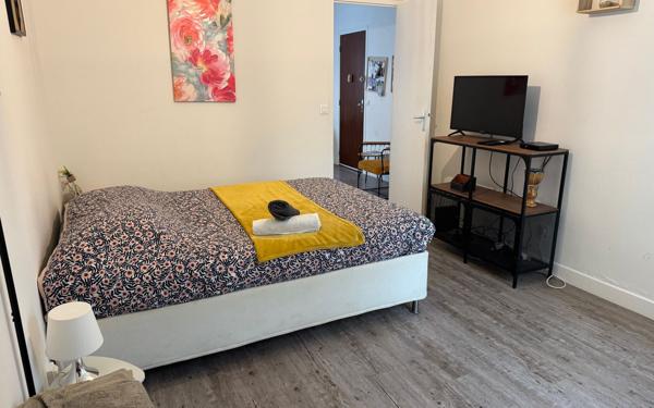 Appartement à louer    2 pièces • 36,02 m2 Épernay