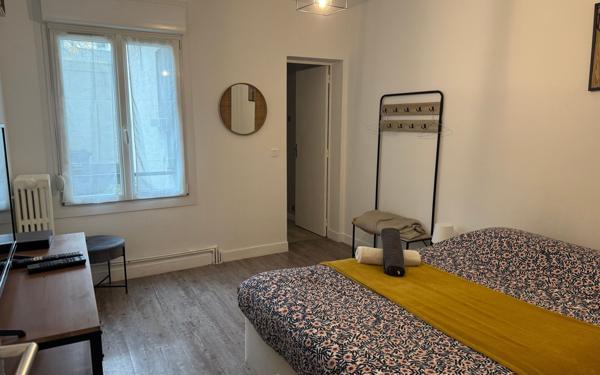 Appartement à louer    2 pièces • 36,02 m2 Épernay