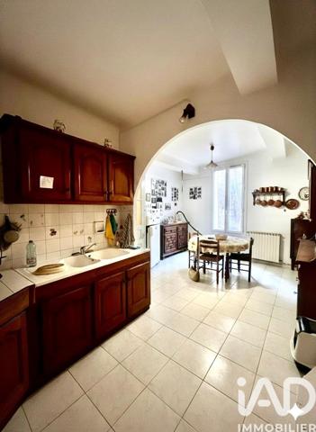 Appartement à vendre 4 pièces 80 m² Cotignac