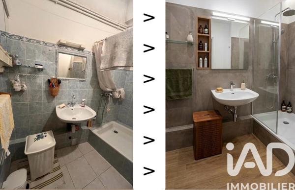 Appartement à vendre 4 pièces 80 m² Cotignac