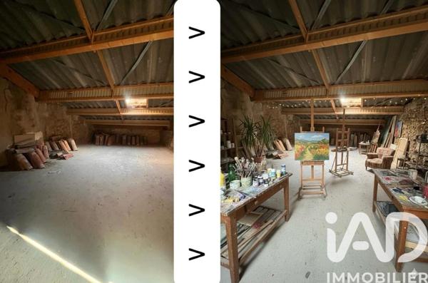 Appartement à vendre 4 pièces 80 m² Cotignac