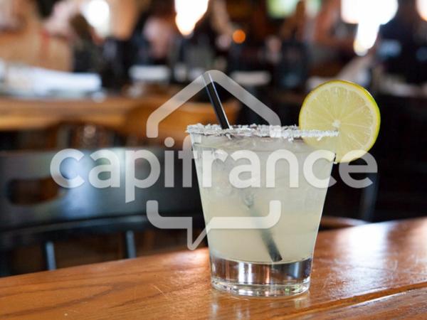 Bar restaurant à vendre AIRE SUR LA LYS (62)