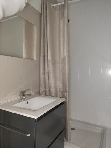 Appartement 1 pièce à louer Rochefort - 17300 / Réf: 4187