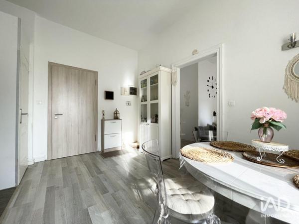 Location appartement 3 pièces 63 m² Rombas