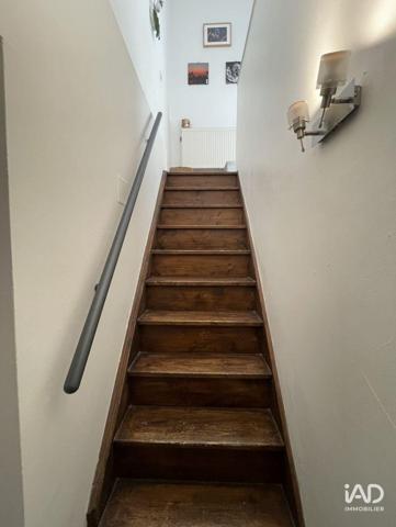 Location appartement 3 pièces 63 m² Rombas