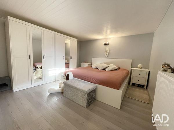 Location appartement 3 pièces 63 m² Rombas