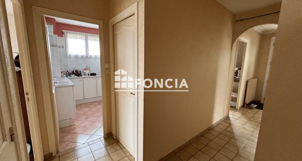À vendre Maison 4 pièces 105 m² - Niort 79000