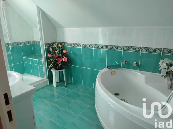 Maison à vendre 5 pièces 122 m² Caen