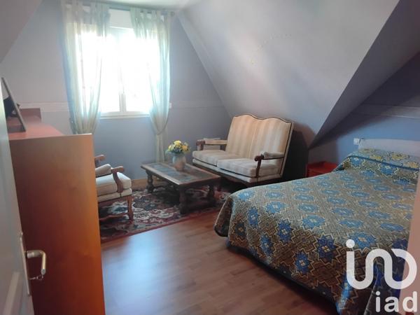 Maison à vendre 5 pièces 122 m² Caen