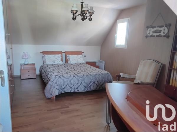 Maison à vendre 5 pièces 122 m² Caen