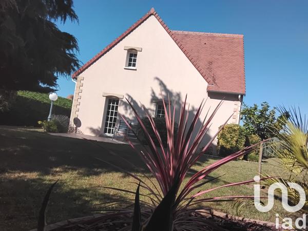 Maison à vendre 5 pièces 122 m² Caen