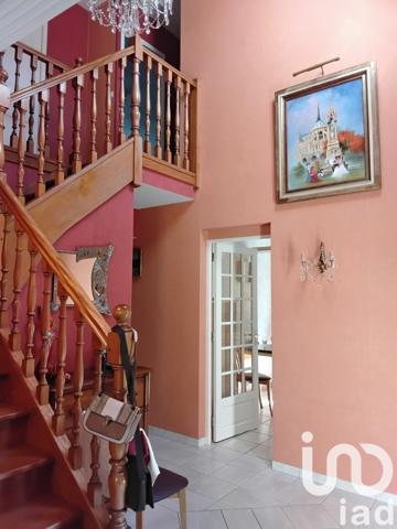 Maison à vendre 5 pièces 122 m² Caen