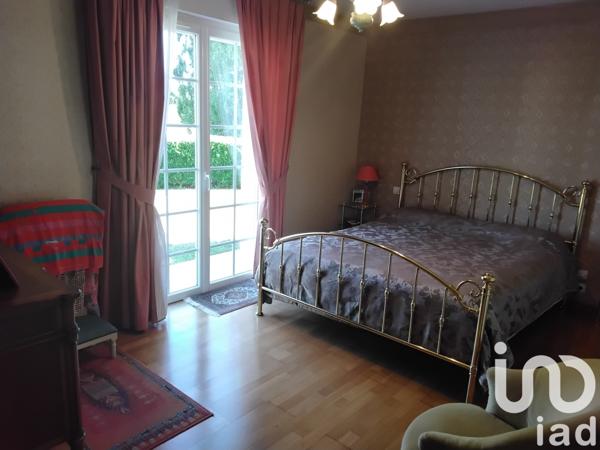 Maison à vendre 5 pièces 122 m² Caen