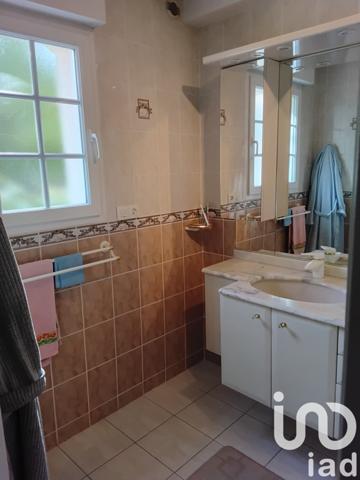 Maison à vendre 5 pièces 122 m² Caen