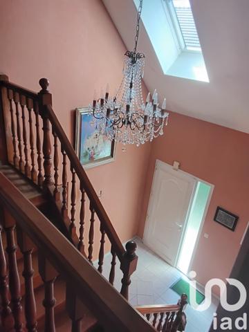 Maison à vendre 5 pièces 122 m² Caen