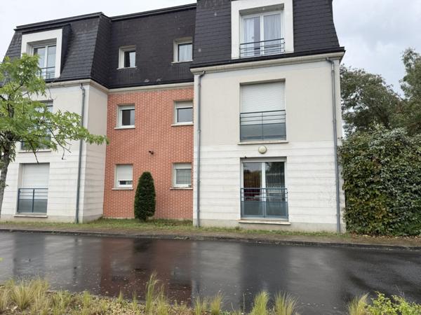 Appartement à SAINT JEAN LE BLANC (45650)