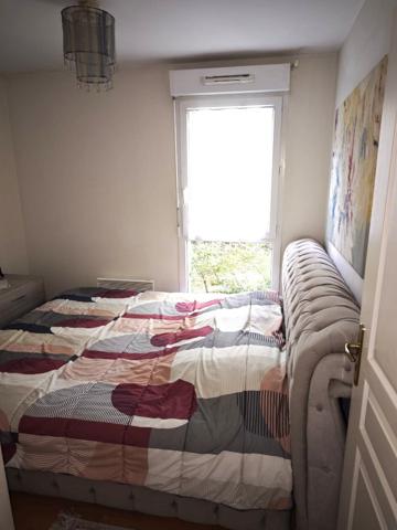 Appartement à SAINT JEAN LE BLANC (45650)