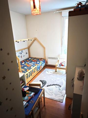 Appartement à SAINT JEAN LE BLANC (45650)
