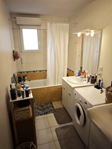 Appartement à SAINT JEAN LE BLANC (45650)