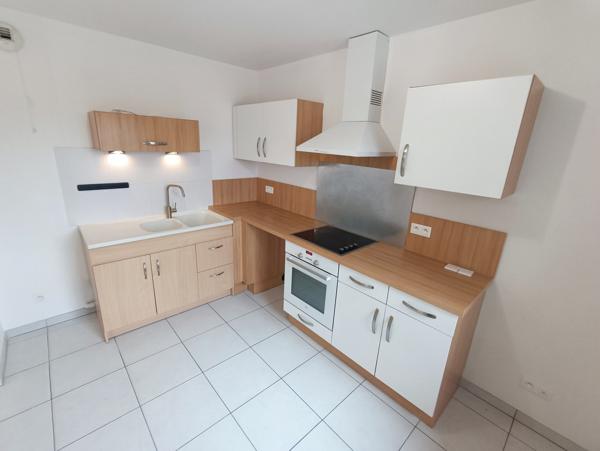 Appartement