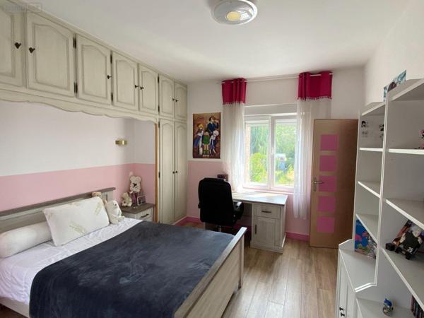 Maison à vendre à Wattrelos dans le Nord (59150), ref : 12995/994