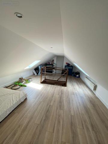 Maison à vendre à Wattrelos dans le Nord (59150), ref : 12995/994