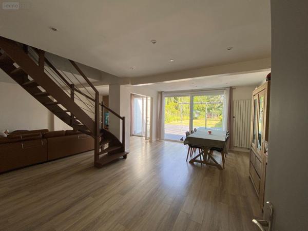 Maison à vendre à Wattrelos dans le Nord (59150), ref : 12995/994