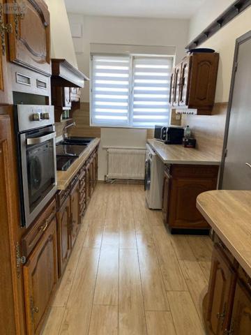 Maison à vendre à Wattrelos dans le Nord (59150), ref : 12995/994