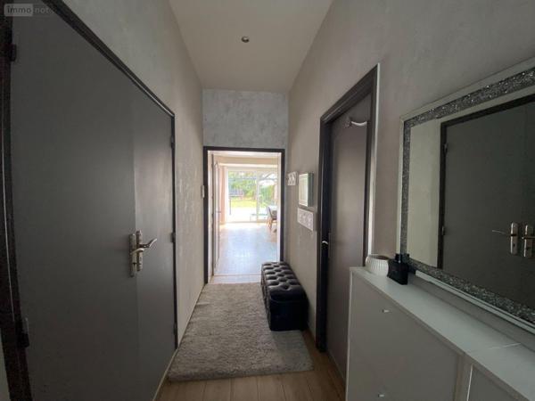 Maison à vendre à Wattrelos dans le Nord (59150), ref : 12995/994